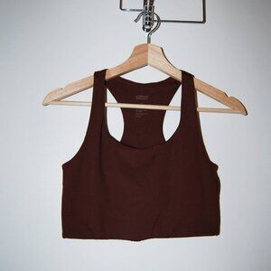 Girlfriend Collective Paloma Racerback Bra